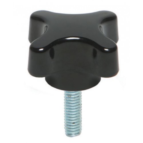 Male Star Knob